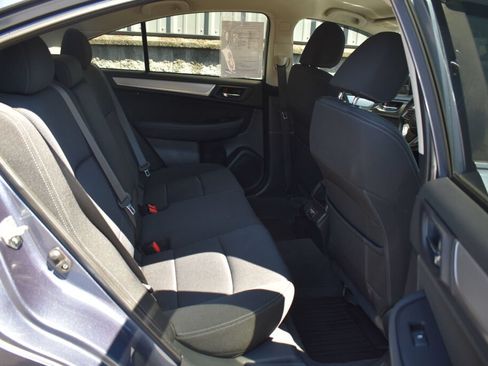 Used 2018 Subaru Legacy 2.5i Premium w/ Eyesight & BSD & Rcta & HBA AWD/4WD image 22