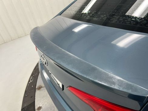 Used 2016 Hyundai Sonata SE FWD image 32