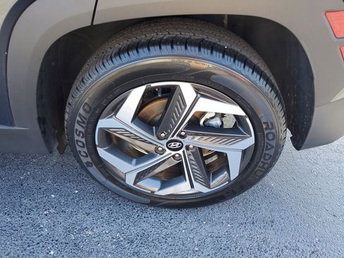 Certified 2023 Hyundai Tucson SEL w/ Convenience Package FWD image 31