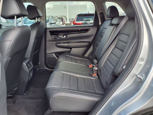 Used 2025 Honda CR-V EX-L image 19