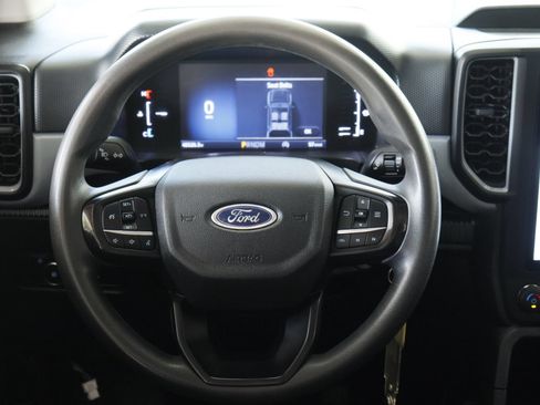 Used 2024 Ford Ranger XL AWD/4WD image 24