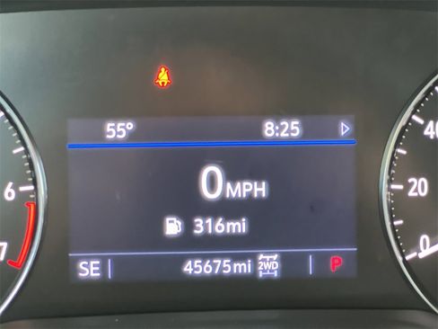 Certified 2022 Buick Envision Preferred image 29