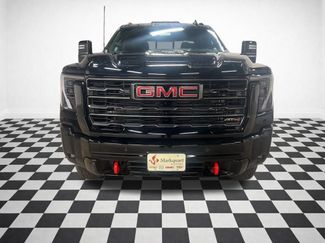 New 2026 GMC Sierra 2500 AT4 w/ AT4 Premium Plus Package AWD/4WD video 3
