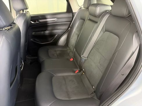 Used 2021 MAZDA CX-5 Touring AWD/4WD image 13