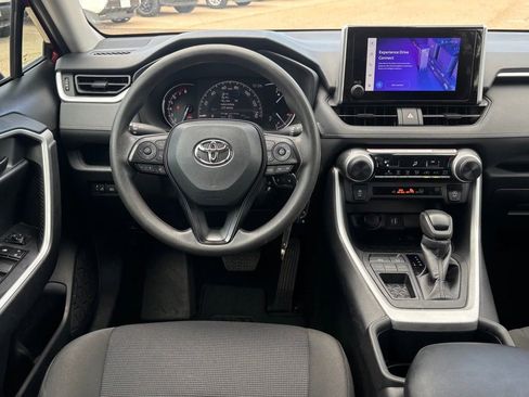 Certified 2024 Toyota RAV4 LE FWD image 10