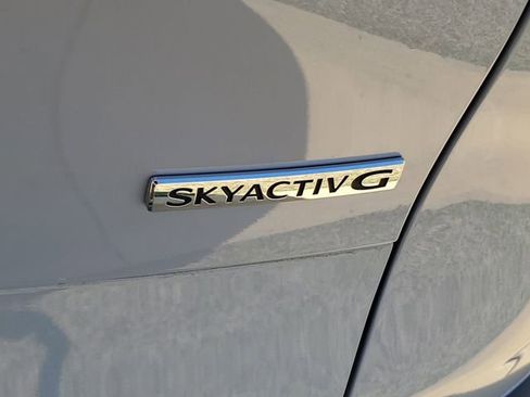 Used 2025 MAZDA CX-30 AWD 2.5 S w/ Preferred Package image 35