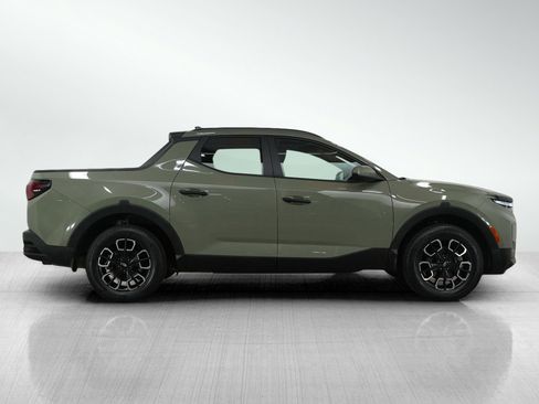 Used 2022 Hyundai Santa Cruz SEL w/ Activity Package image 6