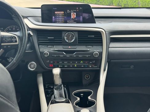 Used 2019 Lexus RX 350 FWD image 30