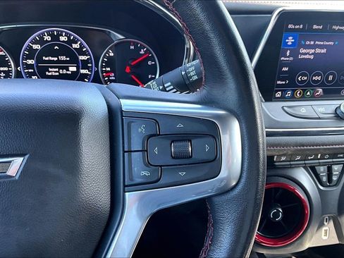 Used 2020 Chevrolet Blazer RS FWD image 20