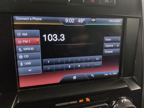 Used 2015 Ford F150 XLT w/ Equipment Group 302A Luxury image 25