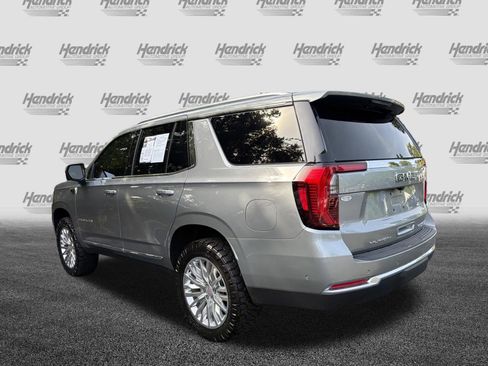Used 2026 GMC Yukon Elevation RWD image 8