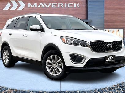 Used 2018 Kia Sorento LX
