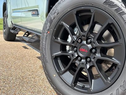 New 2026 Toyota Tundra 1794 Edition w/ TRD Off-Road Package