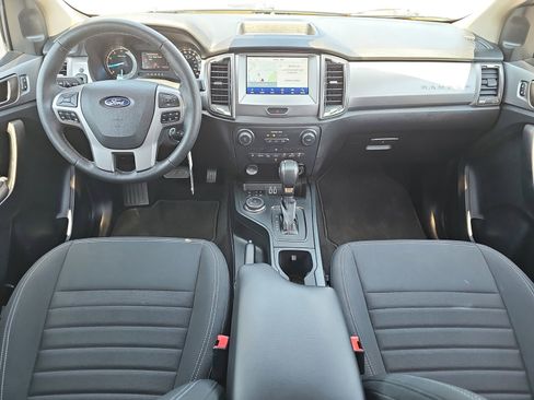 Used 2021 Ford Ranger XLT w/ Equipment Group 301A Mid image 8