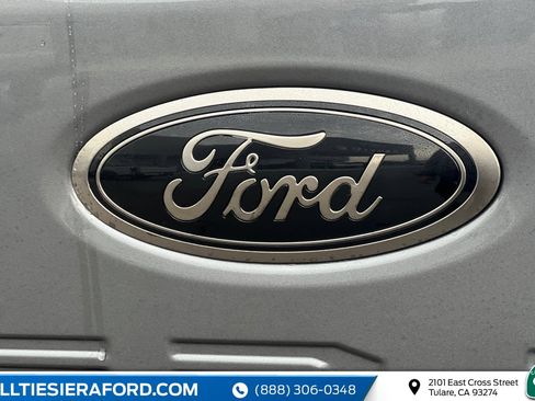 New 2026 Ford F350 Lariat w/ Black Appearance Package AWD/4WD image 10