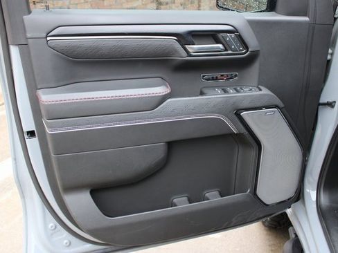 Used 2024 GMC Sierra 1500 AT4X w/ AT4X AEV Edition image 20