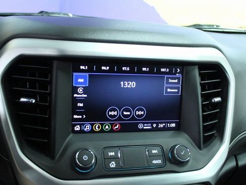 Used 2023 GMC Acadia SLE w/ Driver Convenience Package image 18