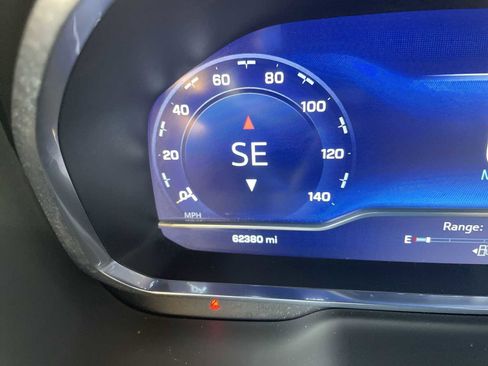 Certified 2023 Chevrolet Suburban High Country image 12