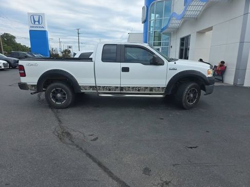 Used 2007 Ford F150 XL AWD/4WD image 3