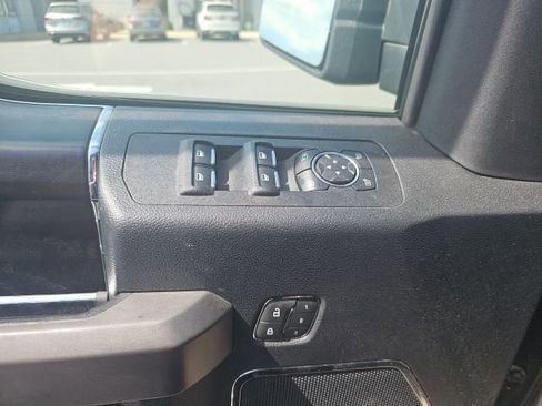 Used 2019 Ford F150 Platinum w/ Technology Package image 8