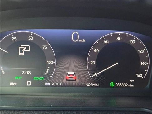 Used 2023 Honda Accord Sport image 11