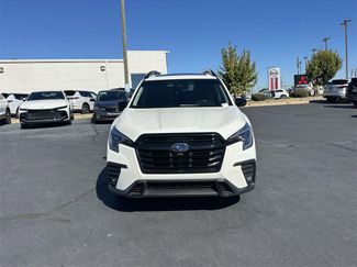 Used 2023 Subaru Ascent Onyx Edition video 2