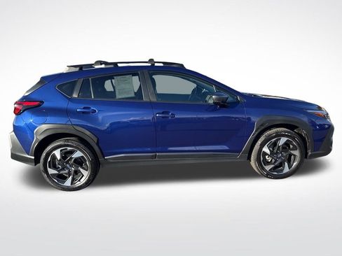 Used 2024 Subaru Crosstrek 2.5i Limited w/ Crosstrek Mirror Package image 8