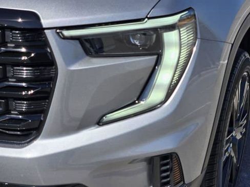 New 2026 GMC Acadia Elevation w/ Black Edition image 6