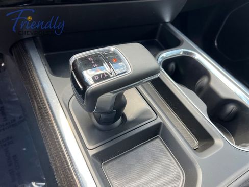 Certified 2023 Chevrolet Silverado 1500 RST w/ Convenience Package II AWD/4WD image 25