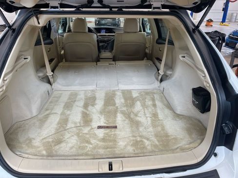 Used 2015 Lexus RX 350 AWD image 25