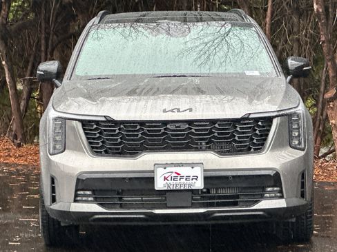 New 2026 Kia Sorento SX Prestige image 5