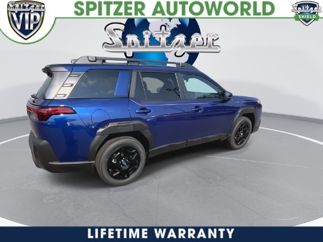 New 2026 Subaru Outback Limited AWD/4WD image 15