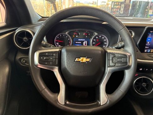 Used 2022 Chevrolet Blazer LT image 22