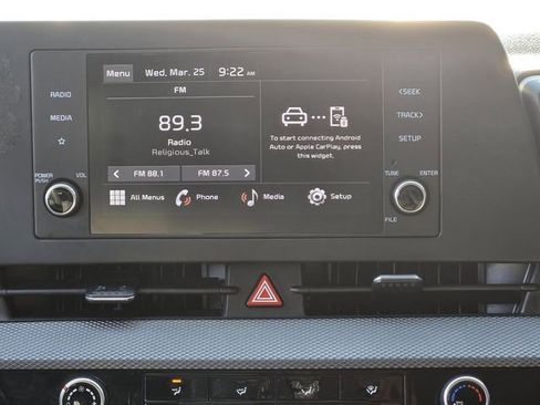 Used 2023 Kia Sportage LX FWD image 18