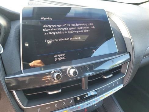 Used 2020 Cadillac CT5 Premium Luxury w/ Driver Awareness Plus Package RWD image 28