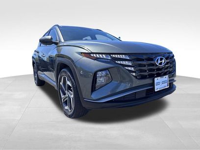 Used 2024 Hyundai Tucson SEL