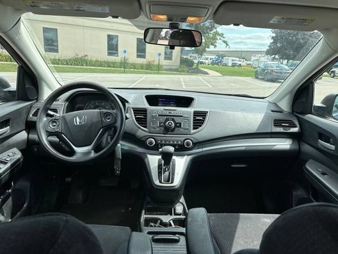 Used 2013 Honda CR-V EX image 19