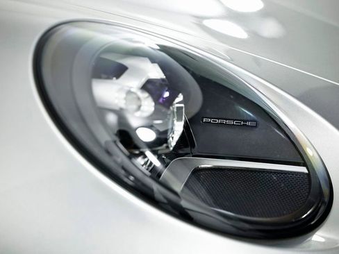 Certified 2024 Porsche 911 Carrera T image 18