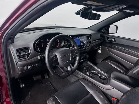 Used 2023 Dodge Durango R/T AWD/4WD image 9