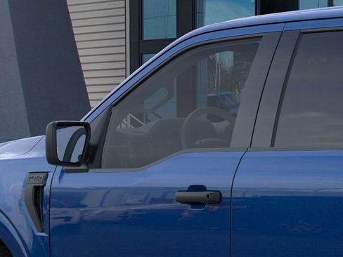 New 2026 Ford F150 STX w/ Equipment Group 200A image 20