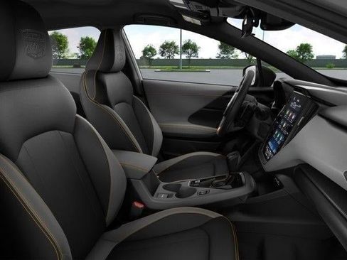 New 2026 Subaru Crosstrek 2.5i Wilderness AWD/4WD image 37