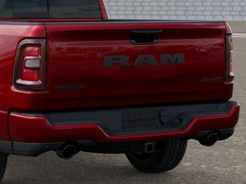 New 2026 RAM 1500 Big Horn image 13