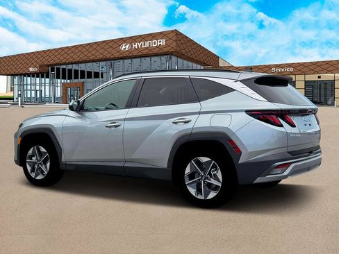 New 2026 Hyundai Tucson SEL FWD image 4
