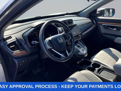 Used 2021 Honda CR-V EX image 21
