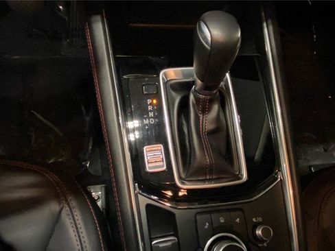 Used 2023 MAZDA CX-5 Carbon Edition AWD/4WD image 19