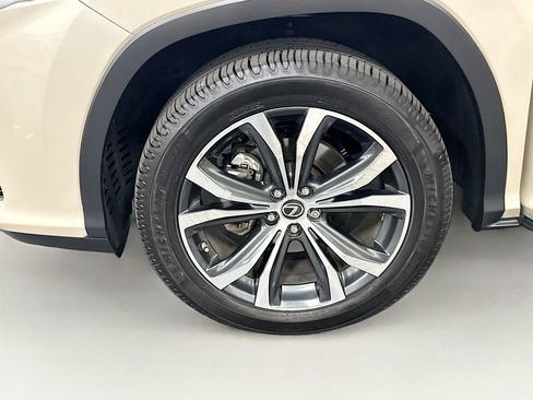 Used 2019 Lexus RX 350 350 image 29