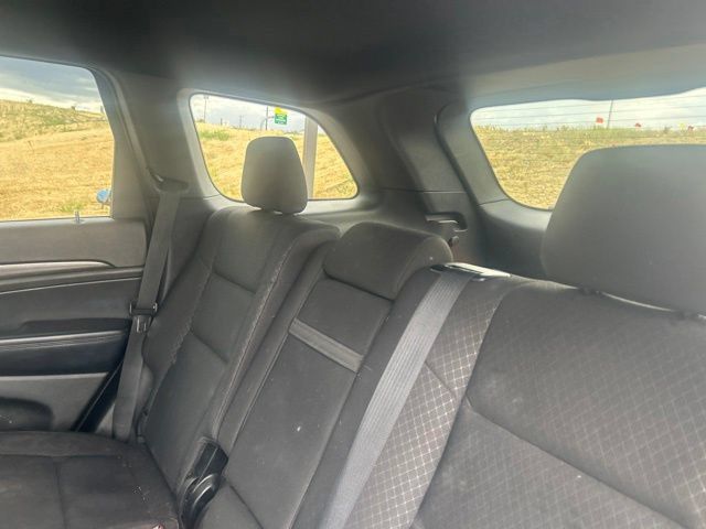 Certified 2018 Jeep Grand Cherokee Laredo AWD/4WD image 10