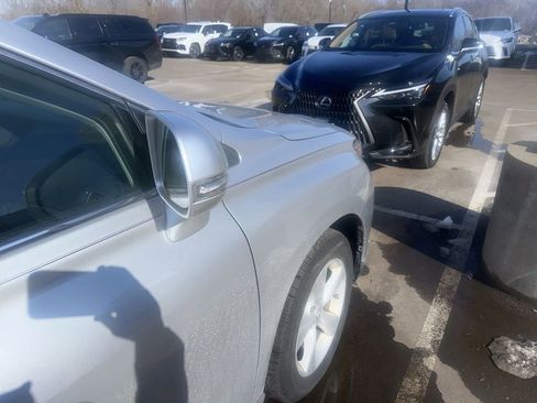 Used 2013 Lexus RX 350 AWD w/ Navigation Pkg image 14