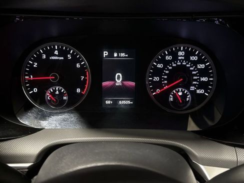 Used 2022 Kia K5 GT-Line AWD/4WD image 12