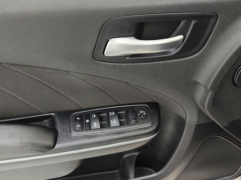 Used 2023 Dodge Charger Scat Pack w/ Navigation & Travel Group RWD image 19